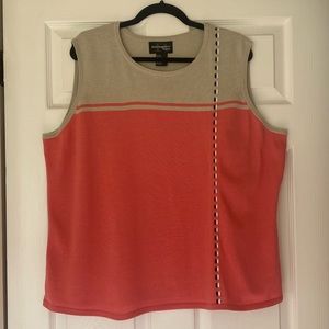 Woman’s Tank Top